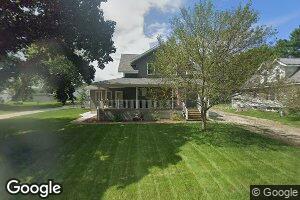 105 North St, Mount Auburn, IA 52313