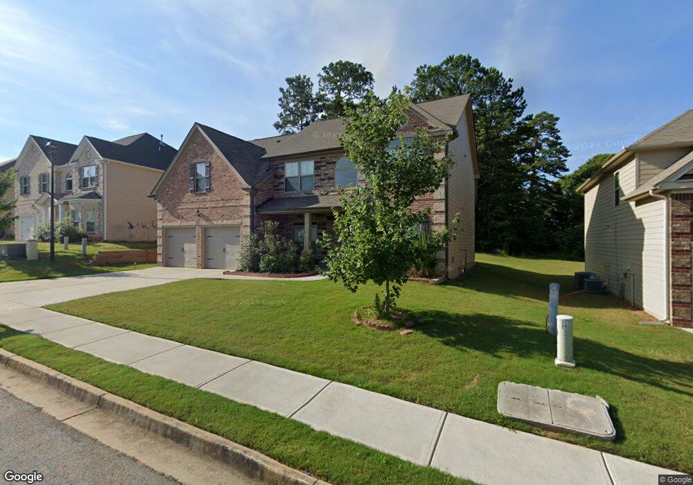 6699 Coker Way unit 42, Jonesboro, GA 30238 - photo 1