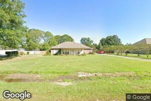 2694 Bayou Pines Rd, Deridder, LA 70634