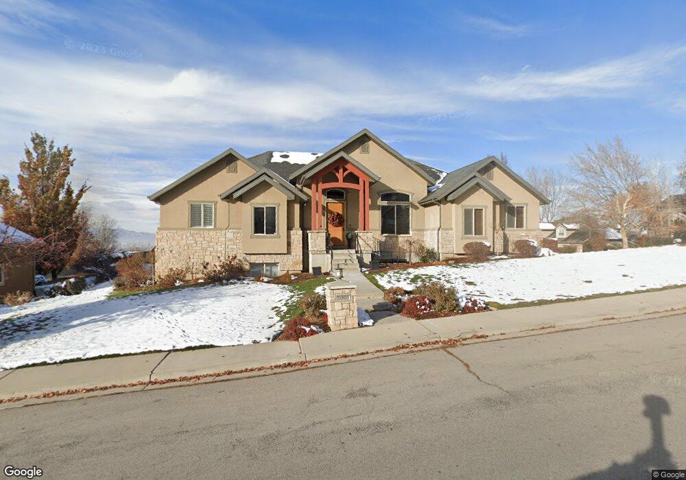 1001 N 1100 E, Pleasant Grove, UT 84062 - photo 1
