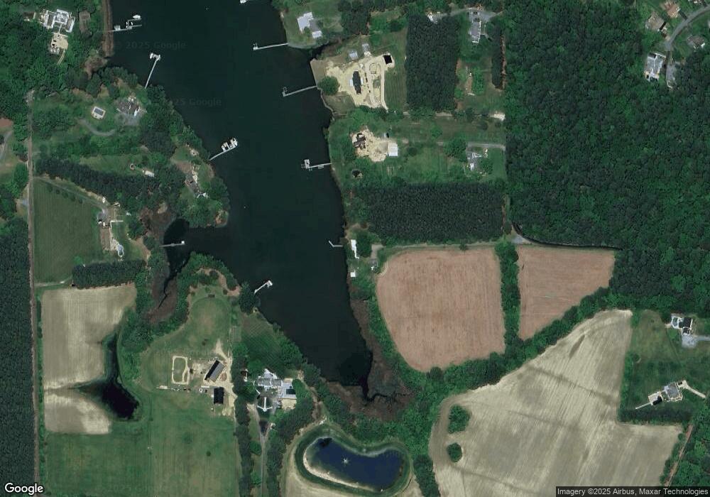 24823 Rays Point Rd, Saint Michaels, MD 21663 - photo 1