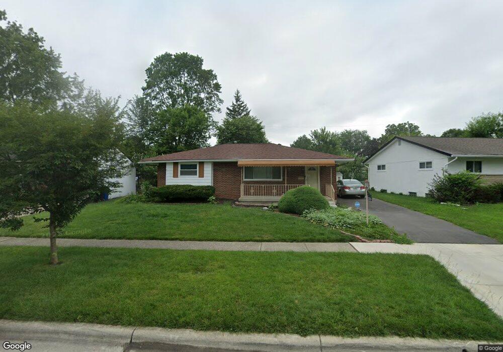 1315 Harlow Rd, Columbus, OH 43227 - photo 1