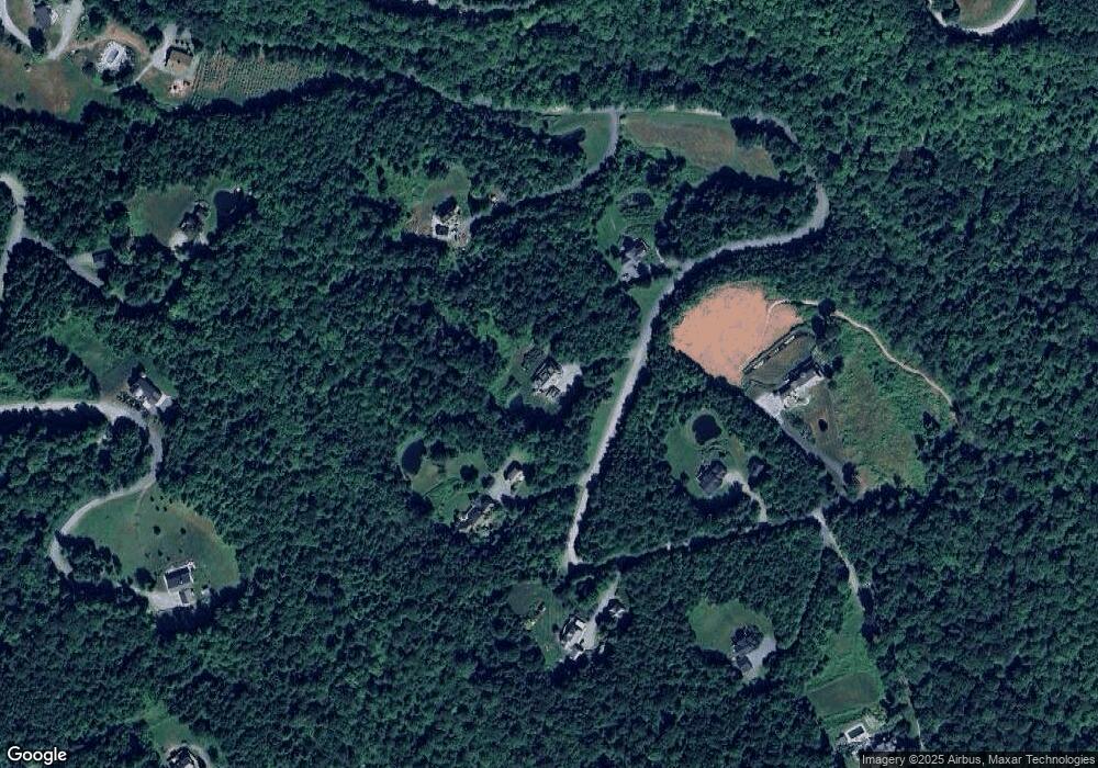 446 Putnum Forest Rd, Stowe, VT 05672 - photo 1