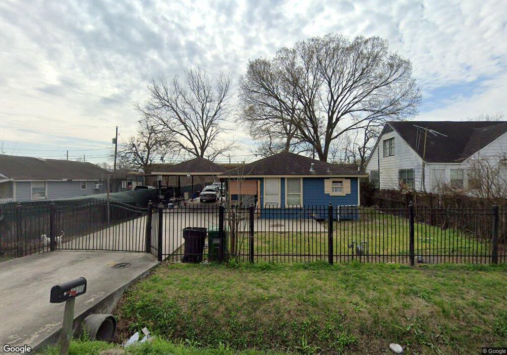 3110 Folger St, Houston, TX 77093 - photo 1