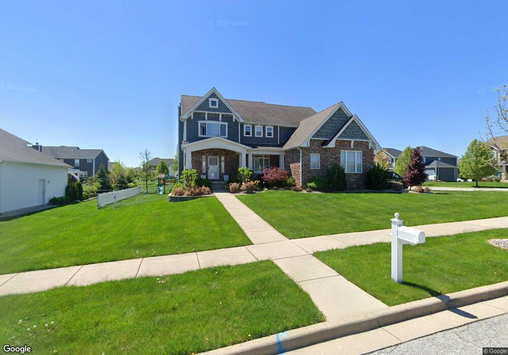 1115 Al Jolsen Ct, Crown Point, IN 46307 - photo 1