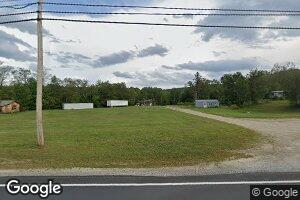 56 N Groton Rd, Hebron, NH 03241