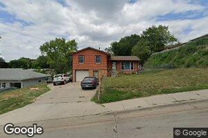 646 Spencer Ave, Council Bluffs, IA 51503
