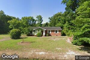212 Lincoln Park, Rich Square, NC 27869