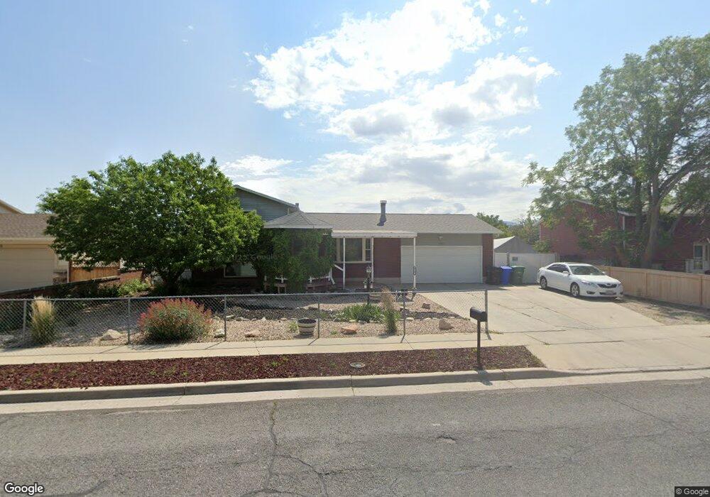 8747 S 3920 W, West Jordan, UT 84088 - photo 1