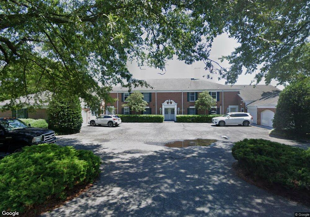 9531 Quail Hollow Dr, Saint Michaels, MD 21663 - photo 1