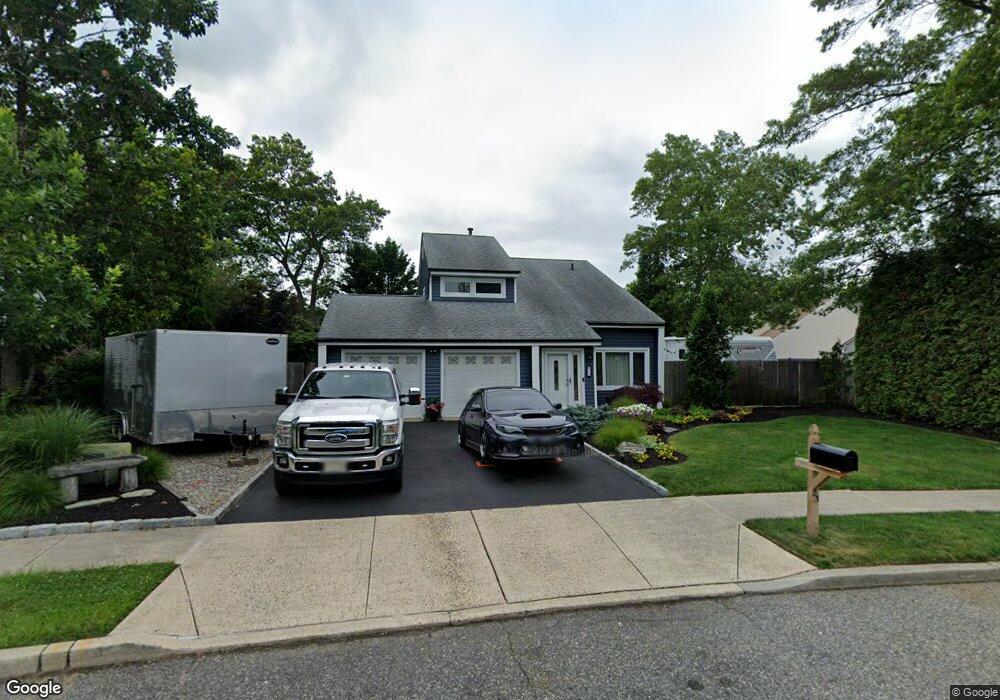 23 Pinyon St, Howell, NJ 07731 - photo 1