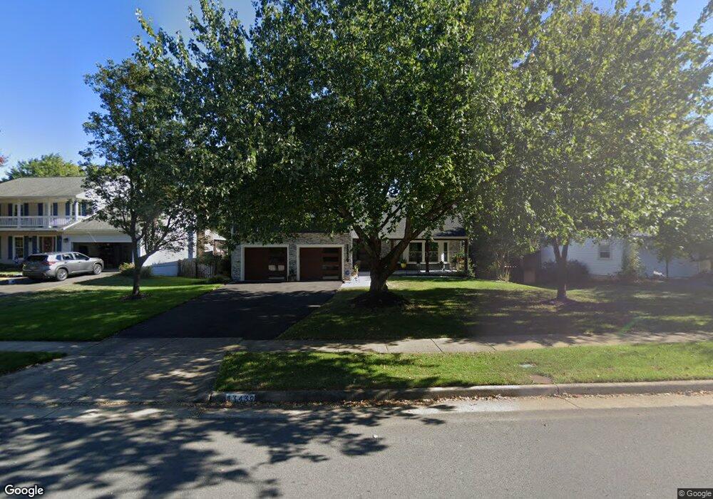 13439 Melville Ln, Chantilly, VA 20151 - photo 1