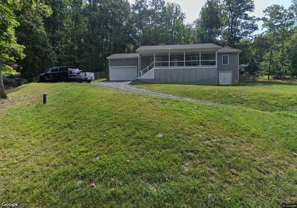 352 Valley View Rd, Harpers Ferry, WV 25425 - photo 1