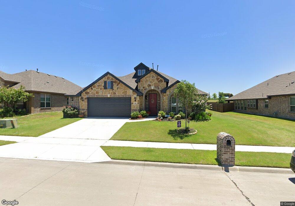 280 Armstrong Ln, Lavon, TX 75166 - photo 1