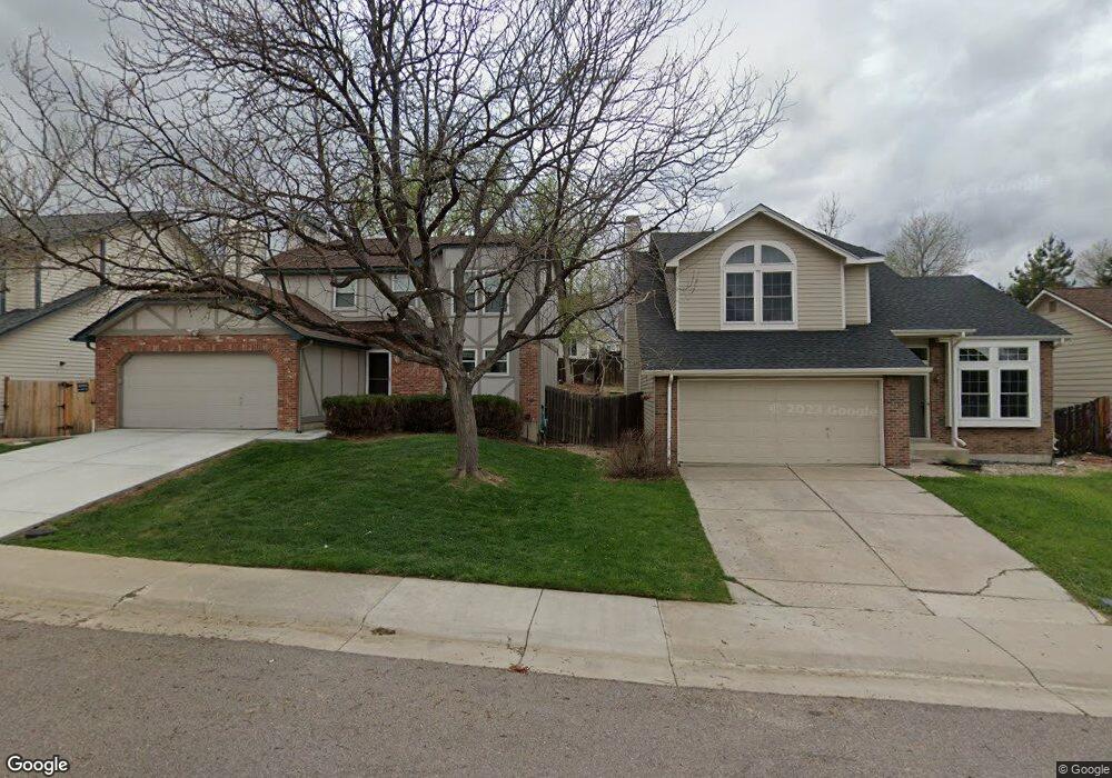 5783 S Jericho Way, Centennial, CO 80015 - photo 1