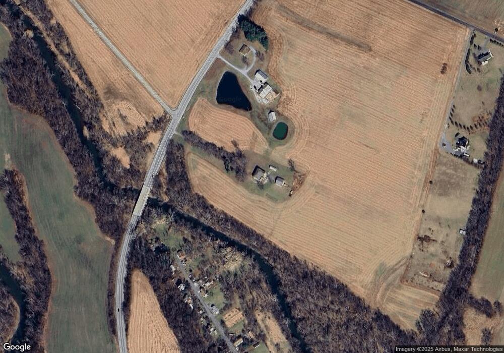 1341 Francis Scott Key Hwy, Keymar, MD 21757 - photo 1