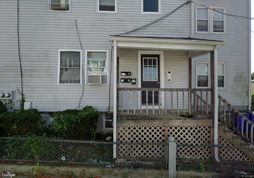 139 Covel St unit 1, Fall River, MA 02723 - photo 1
