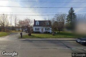 2015 N Walnut St, Muncie, IN 47303