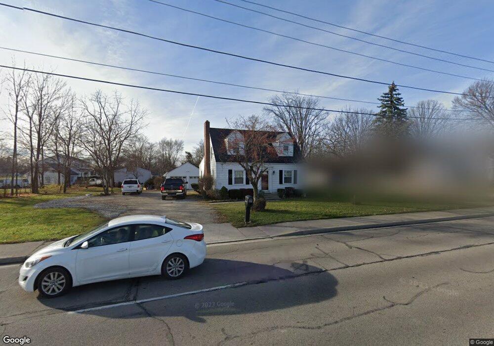 2015 N Walnut St, Muncie, IN 47303 - photo 1