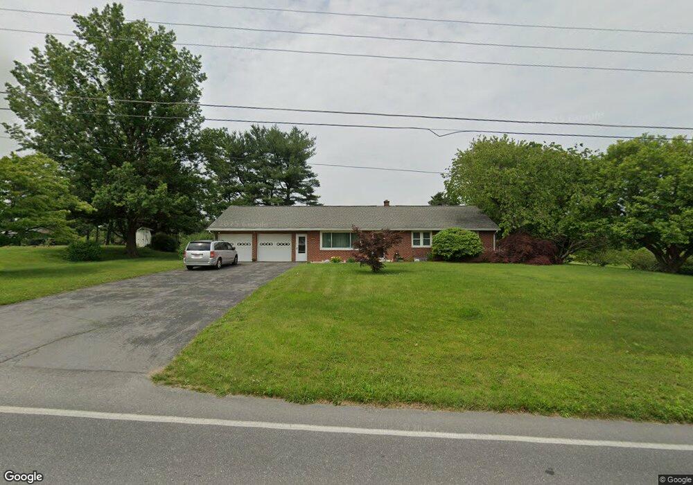 1181 Boyer Mill Rd, Chambersburg, PA 17202 - photo 1