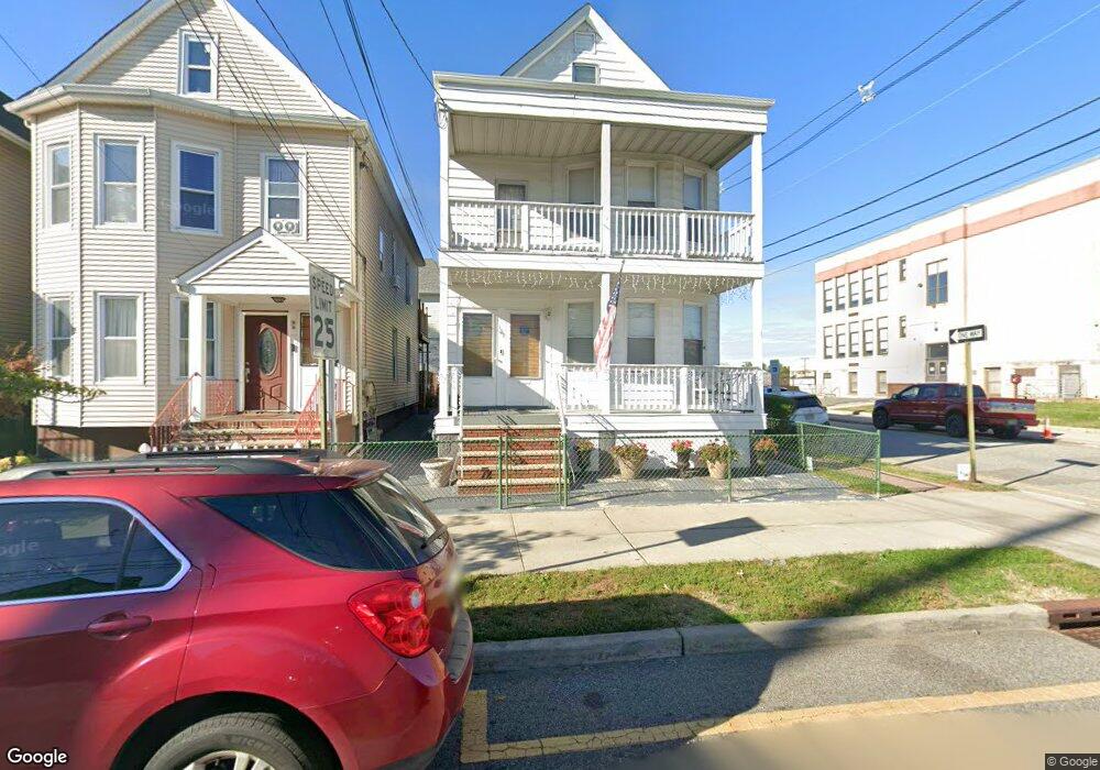 101 Palisade Ave, Garfield, NJ 07026 - photo 1