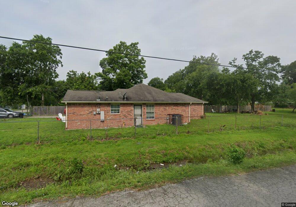 5123 Denmark St, Houston, TX 77016 - photo 1