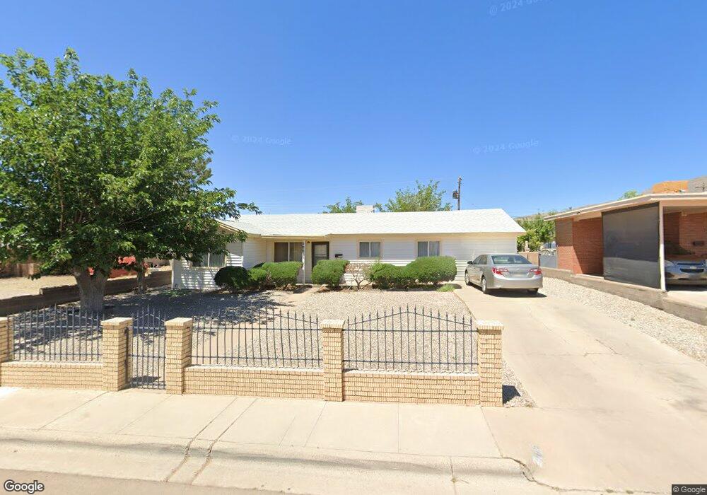 2005 Aspen Dr, Alamogordo, NM 88310 - photo 1