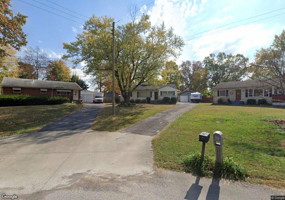 9236 Saint Moritz Dr, Louisville, KY 40291 - photo 1