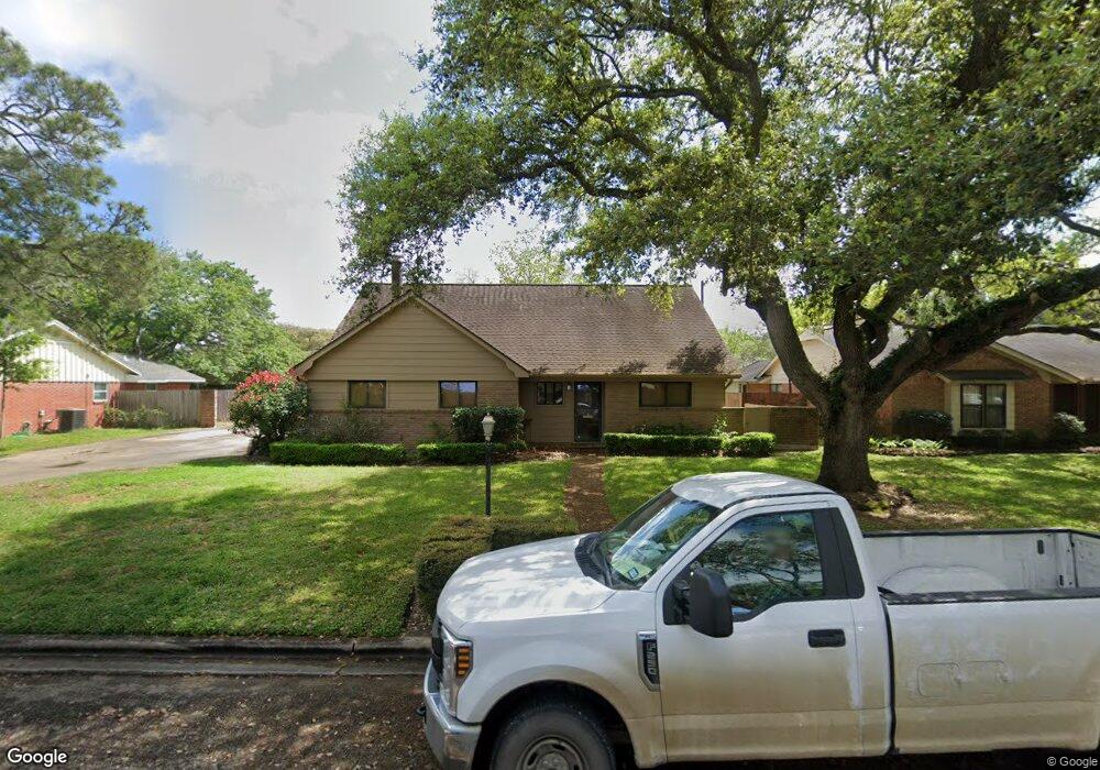 3421 Briar Ln, Bay City, TX 77414 - photo 1