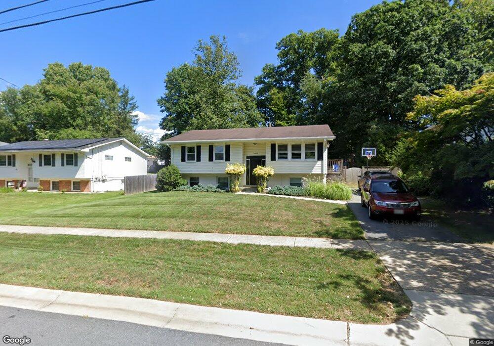 14105 Gaines Ave, Rockville, MD 20853 - photo 1