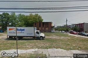 913 Vine St, Camden, NJ 08102