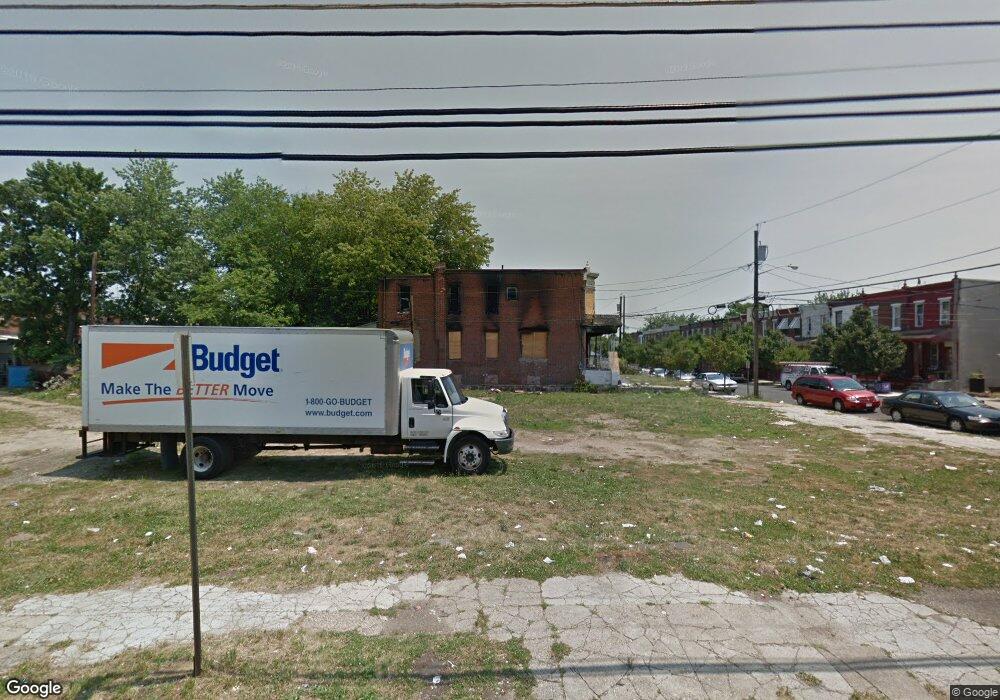 913 Vine St, Camden, NJ 08102 - photo 1