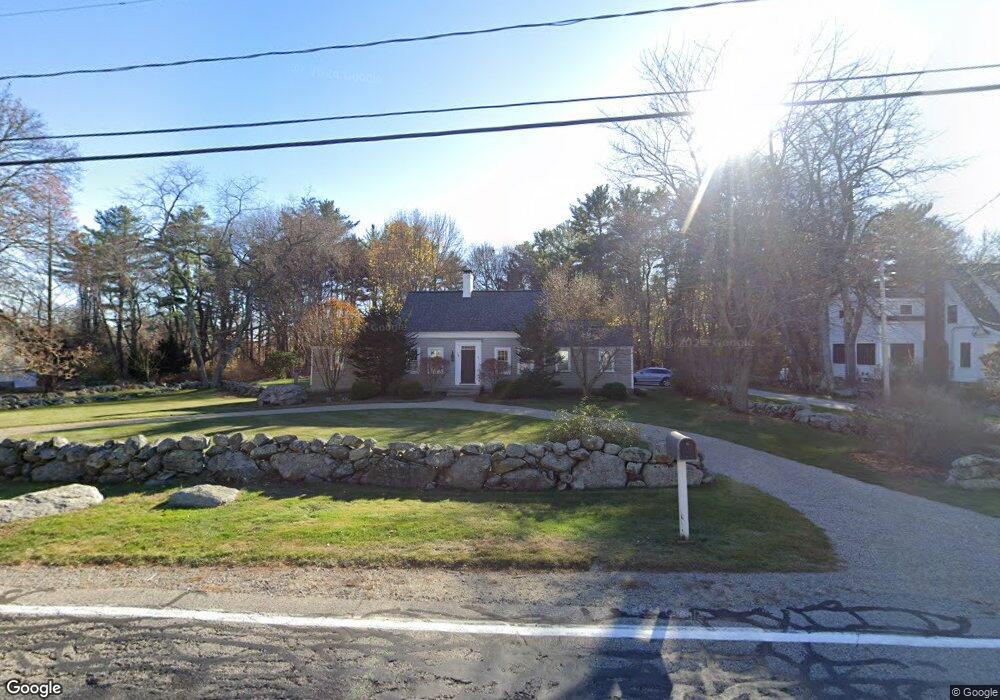 136 Washington Rd, Rye, NH 03870 - photo 1