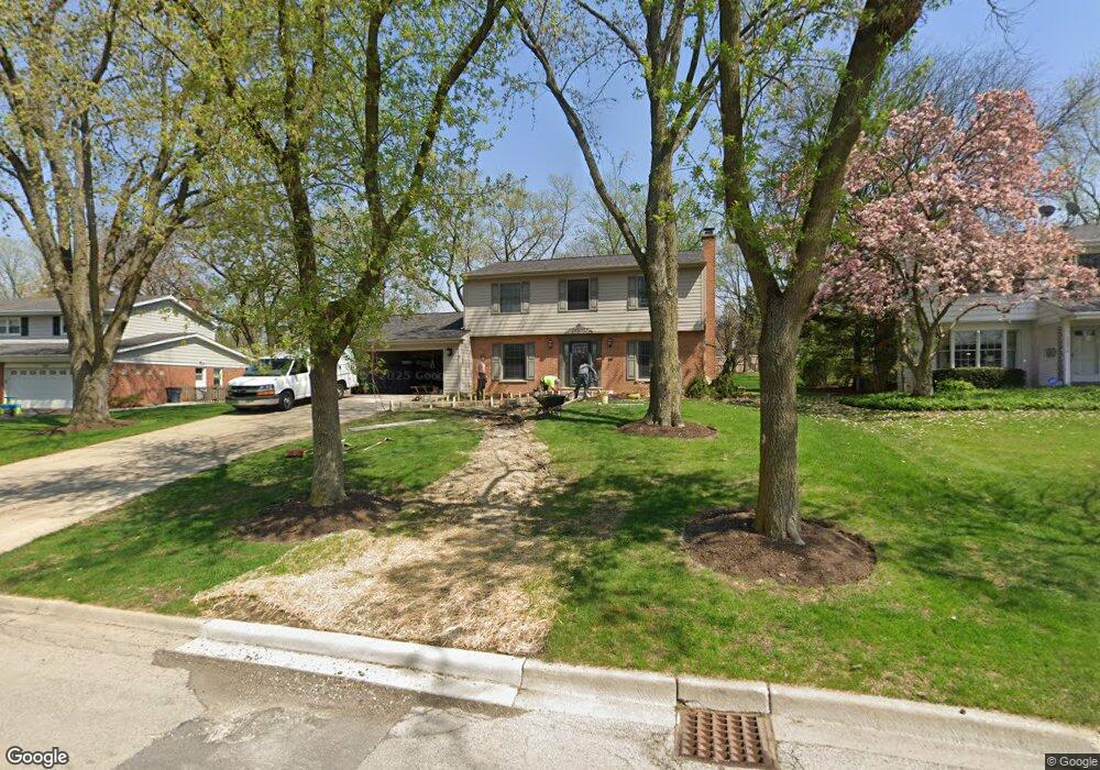 1217 S Main St, Wheaton, IL 60189 - photo 1