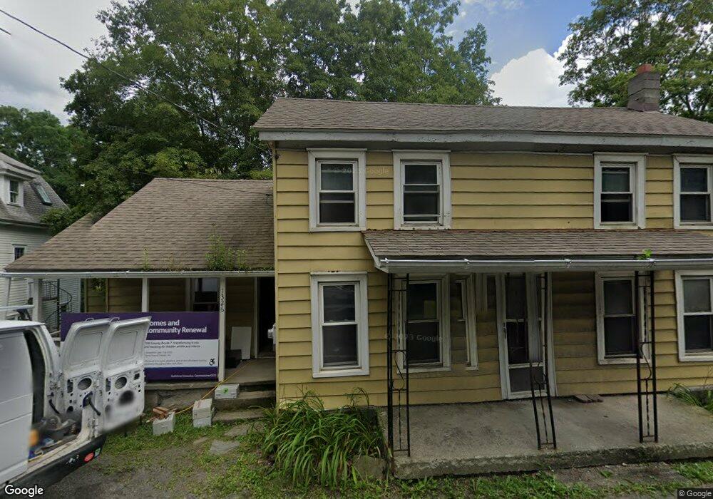 1326 County Route 7, Ancram, NY 12502 - photo 1