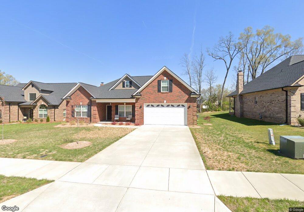 5383 Roberta Meadows Rd unit 32, Concord, NC 28027 - photo 1