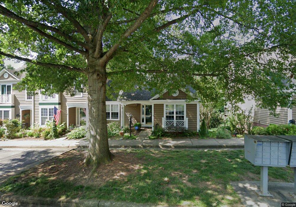 1311 Wimbledon Way, Charlottesville, VA 22901 - photo 1