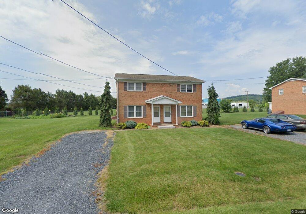 53 Skyview Cir unit 57, Verona, VA 24482 - photo 1