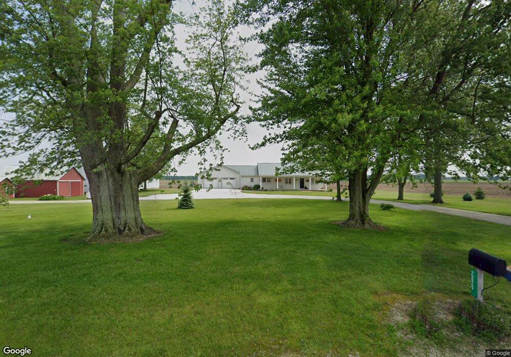 2829 E 800 N, Roanoke, IN 46783 - photo 1