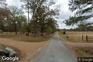 252 Vickers Rd, Eupora, MS 39744