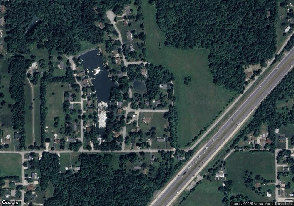 1503 Lake Rd, Georgetown, IN 47122 - photo 1