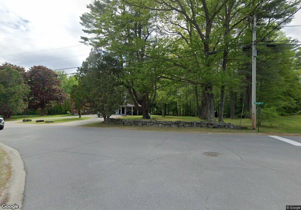 28 Woodridge Dr, Manchester, ME 04351 - photo 1