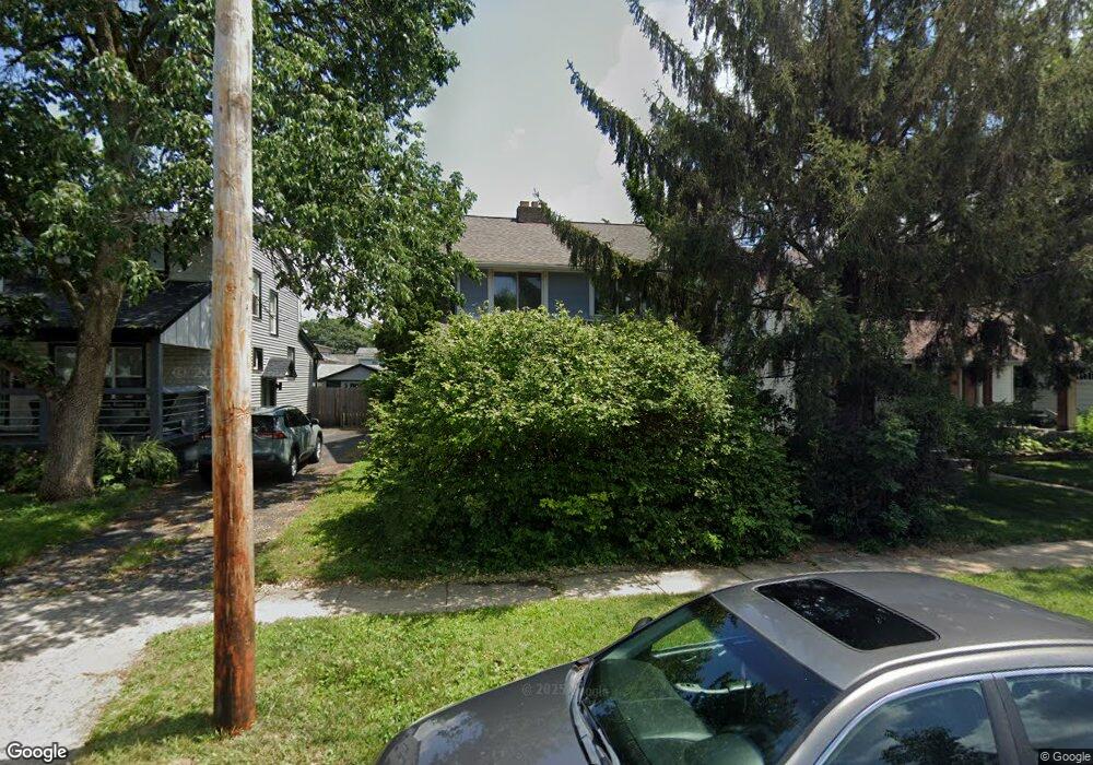 104 N Chase Ave, Columbus, OH 43204 - photo 1