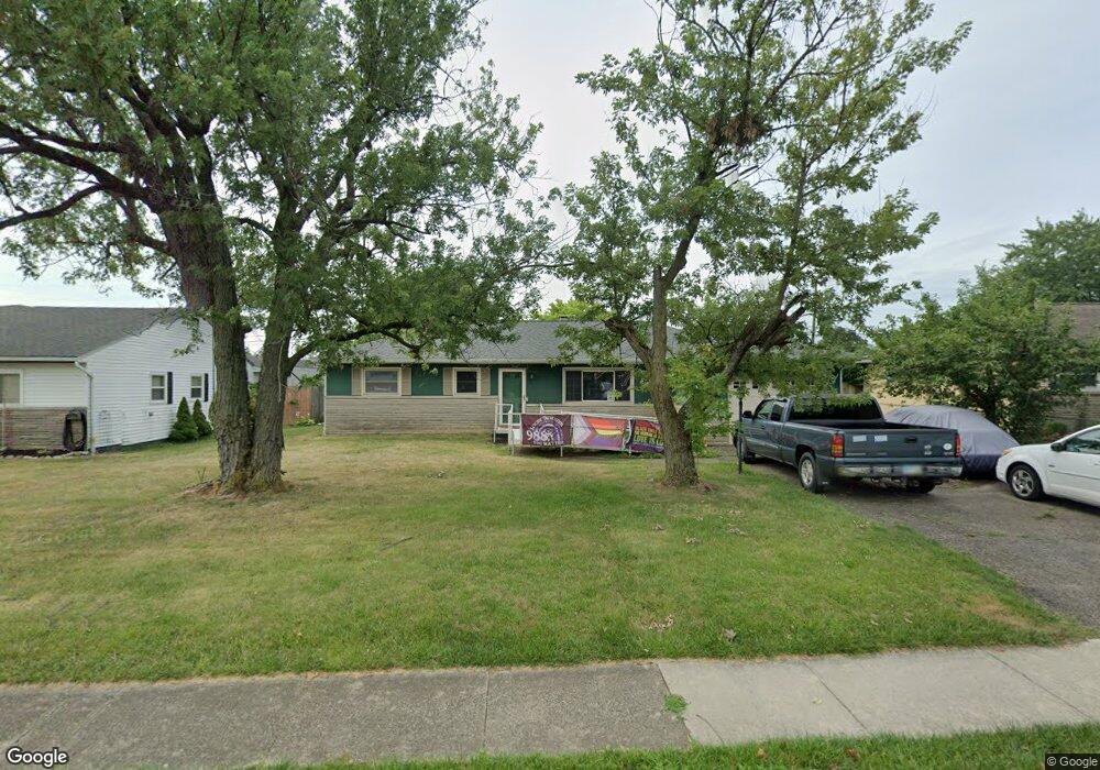 3175 Eakin Rd, Columbus, OH 43204 - photo 1