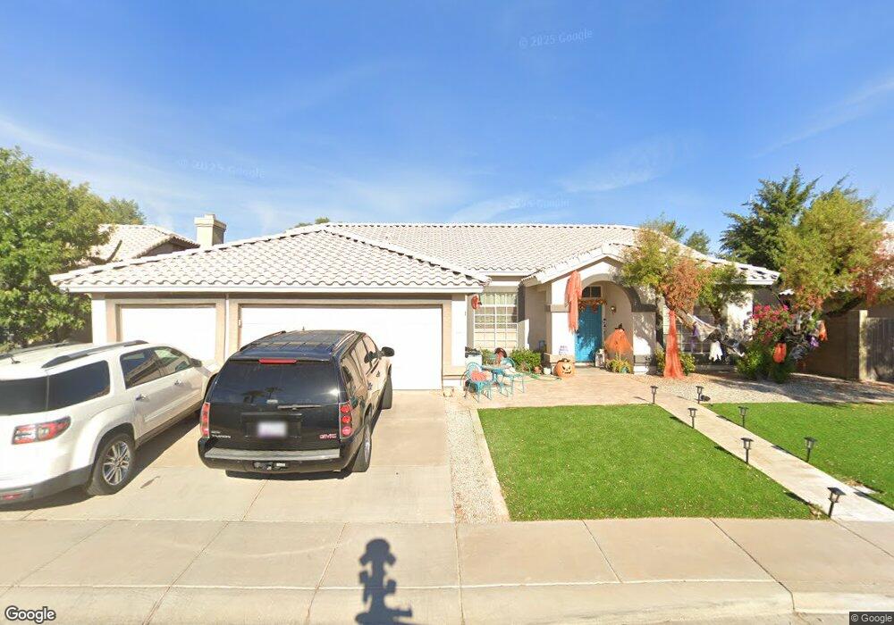 470 N Jesse St unit POOL, Chandler, AZ 85225 - photo 1