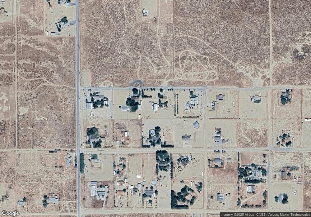 5822 Sue Ave, Rosamond, CA 93560 - photo 1