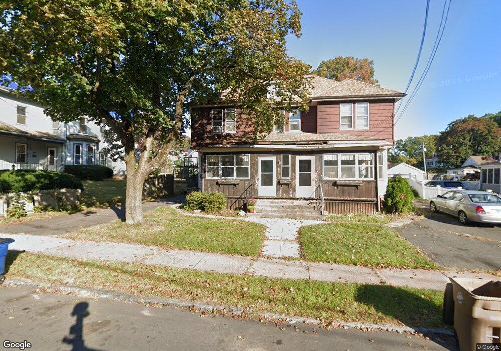 12 Talcott Ave, Vernon, CT 06066 - photo 1