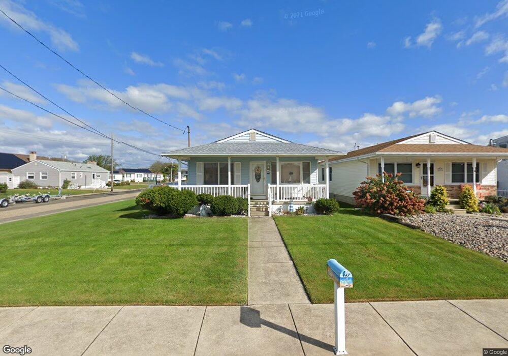 447 Risley Rd, Brigantine, NJ 08203 - photo 1