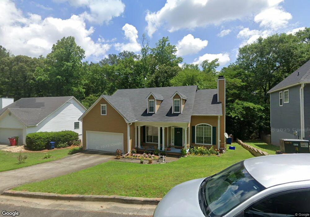 207 Chadwick Cir, Macon, GA 31210 - photo 1