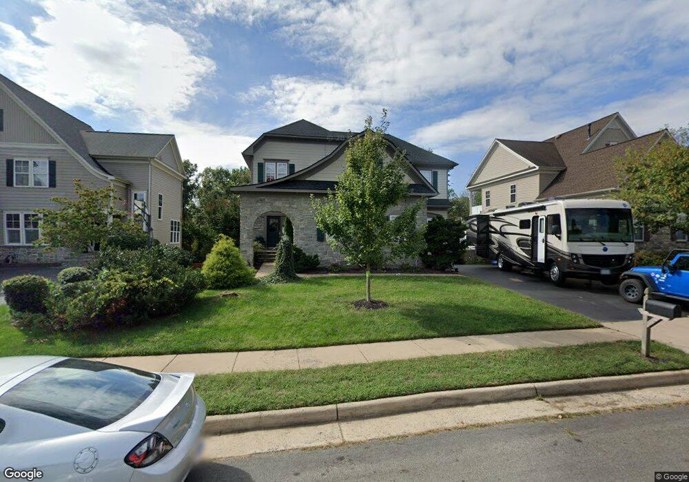 9046 Roaring Spring Loop, Bristow, VA 20136 - photo 1